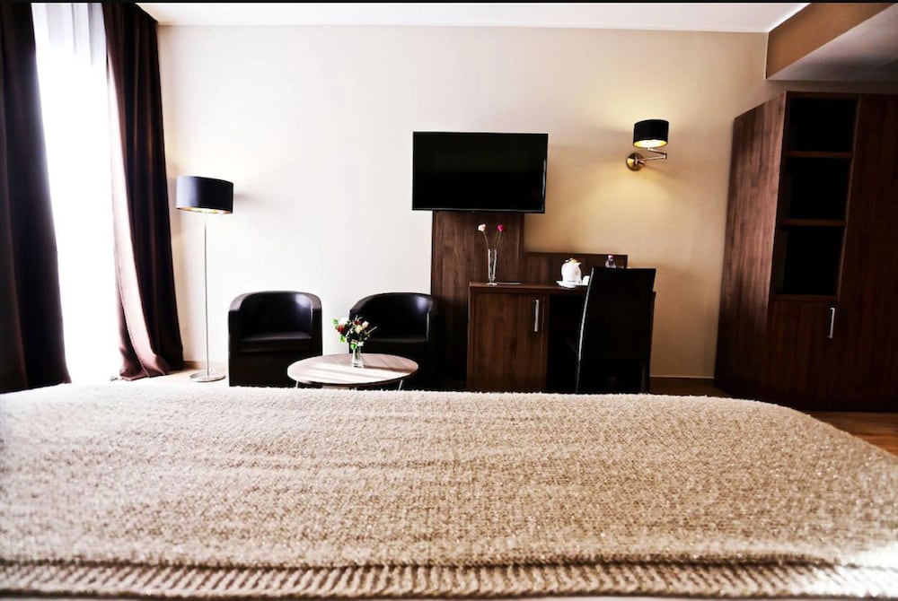 Classic Double Room photo 2