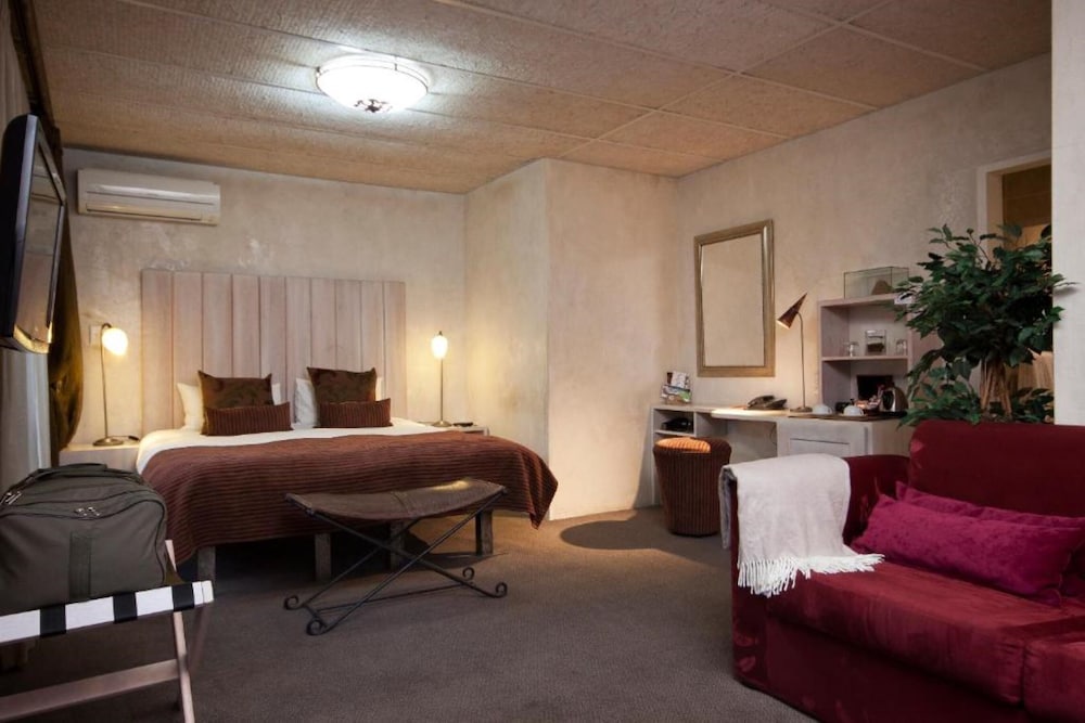 Family Suite photo 1
