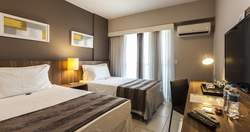Standard Studio Suite (Suite Standard Solteiro)