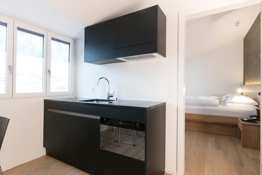Suite, Air Condition photo 2