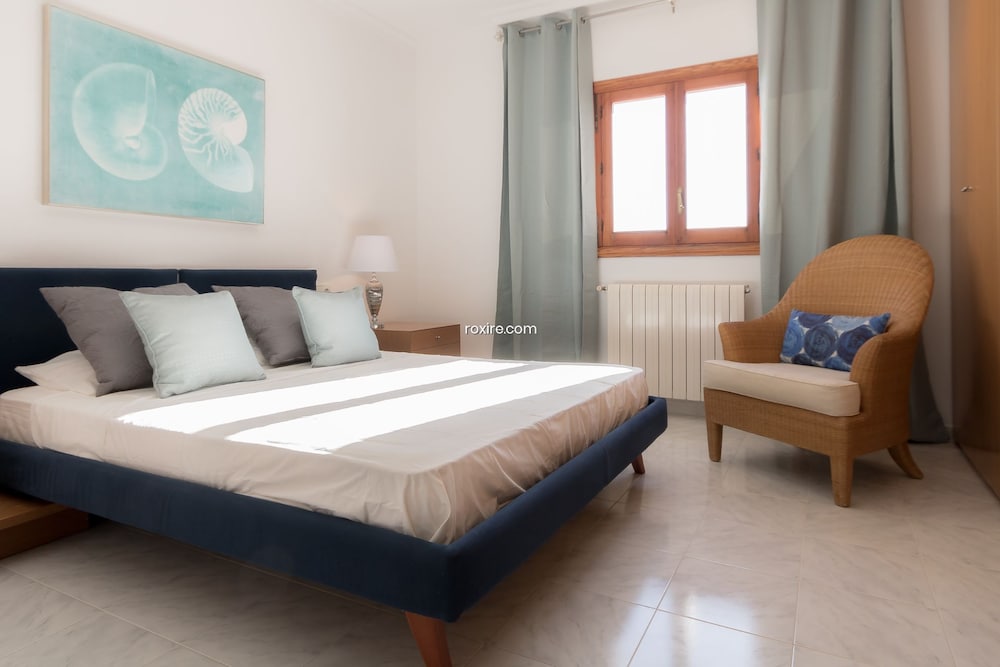 Villa, 3 habitaciones, piscina privada