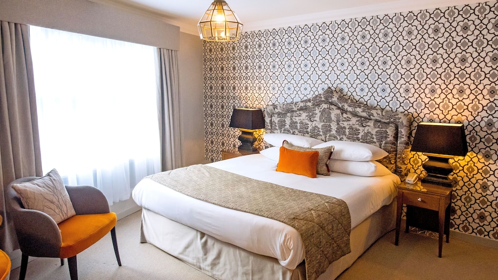 Executive Double or Twin Room - Photo 3