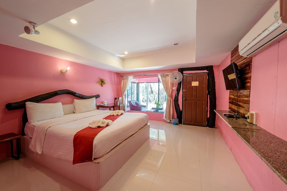Standard Double Room photo 3