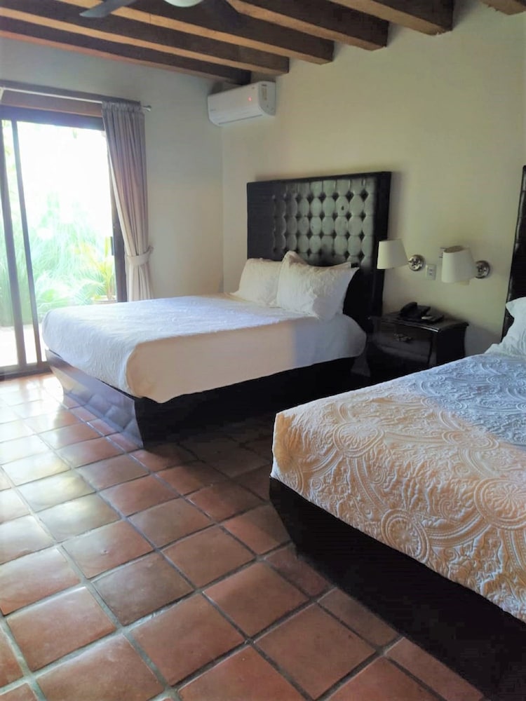 Superior Double Room photo 2
