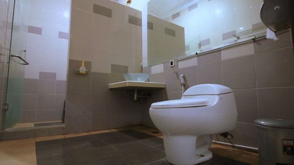 Family Triple Room photo 3