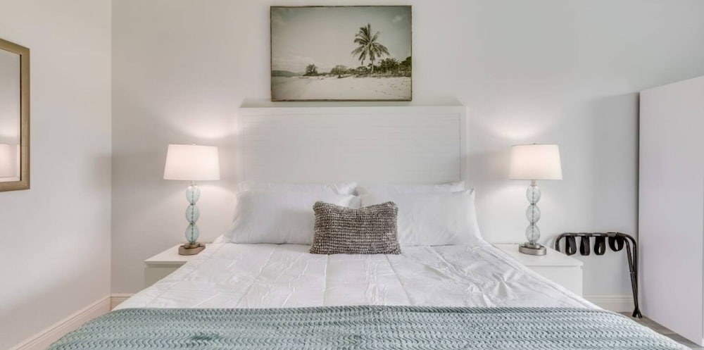 King Bed Studio Gratis Shuttle, Bilde 25
