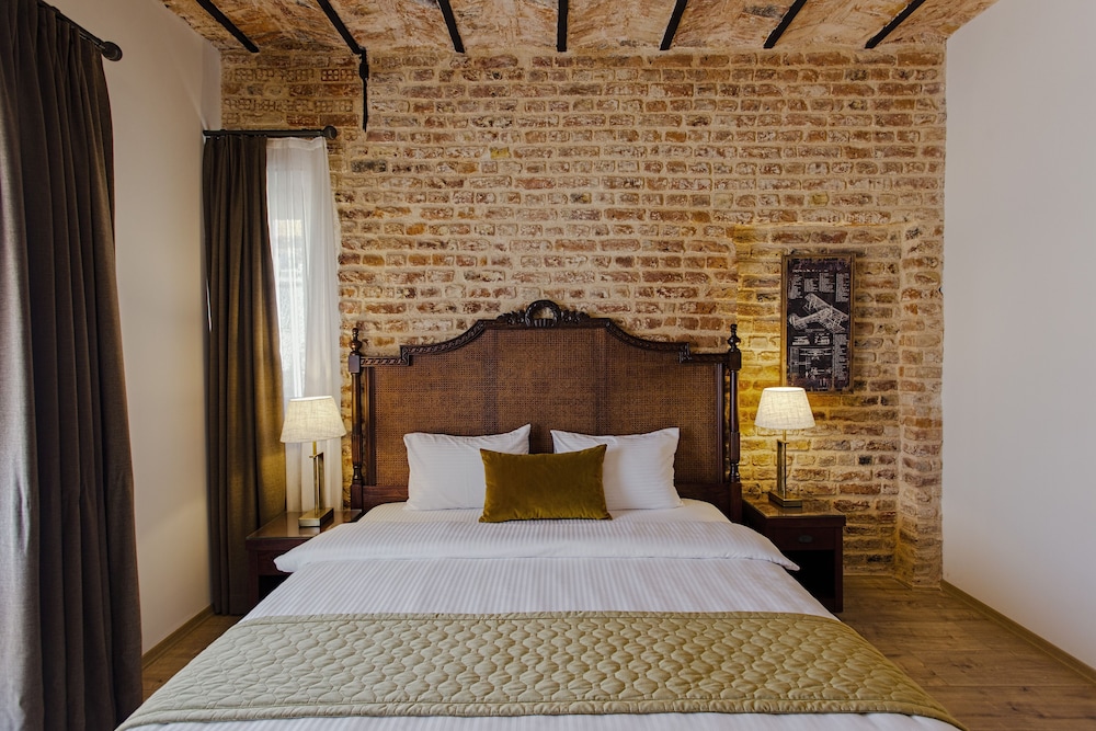 Superior Double or Twin Room photo 2