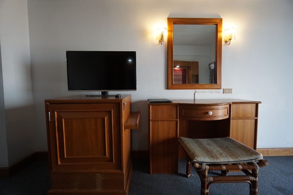 Luxury Double Room - Photo 4
