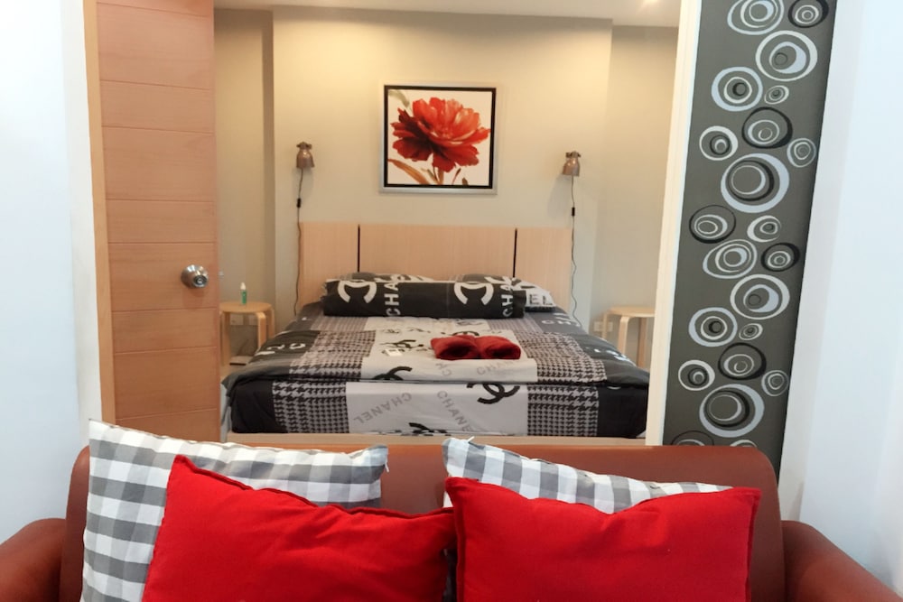 Deluxe Room photo 1