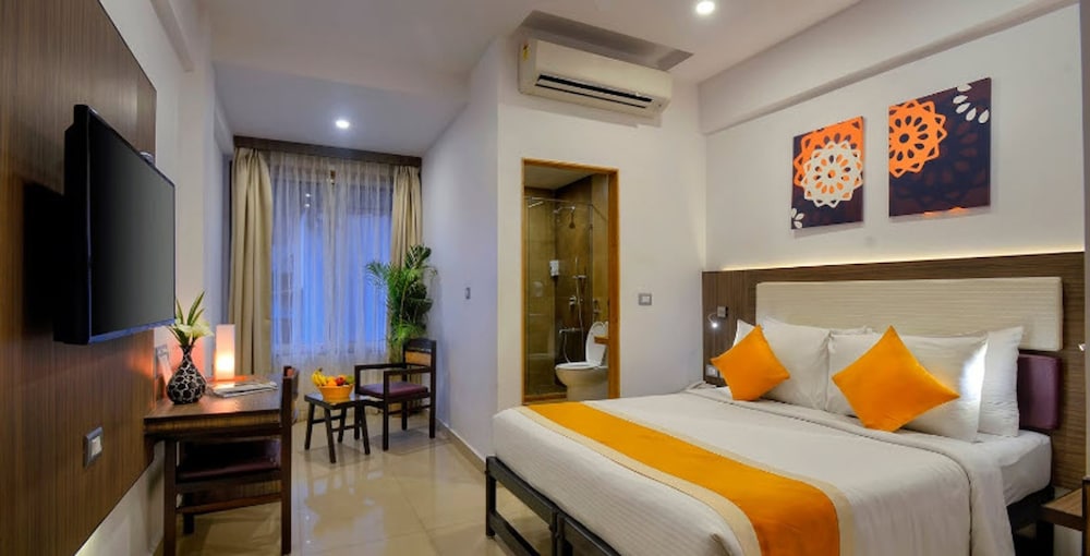 Superior Room photo 3