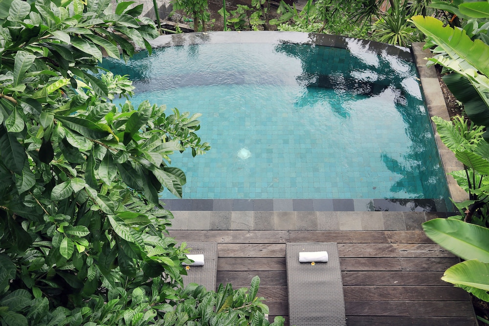 Luxury Villa, 2 Bedrooms photo 1