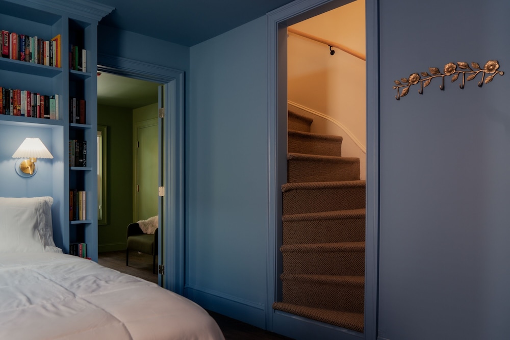 Deluxe Suite, 2 Bedrooms