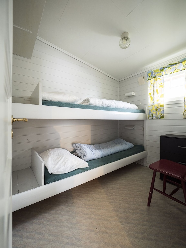 Cabin (nr 7) photo 3
