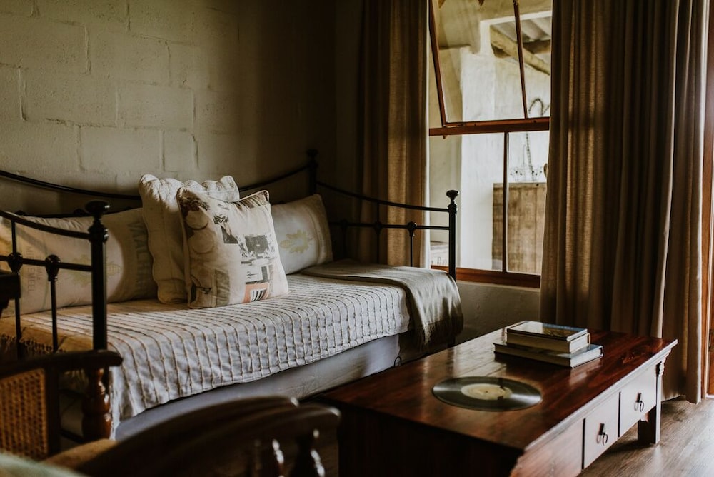 Comfort Cottage, 1 Bedroom photo 3