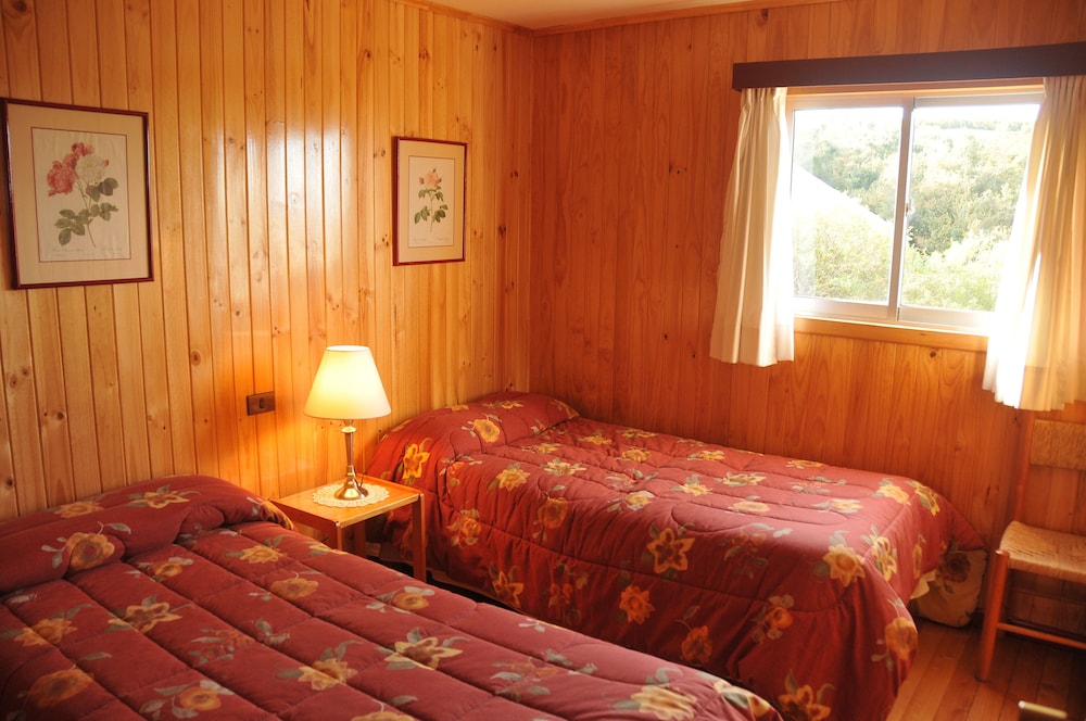Standard Cabin, 2 Bedrooms photo 2