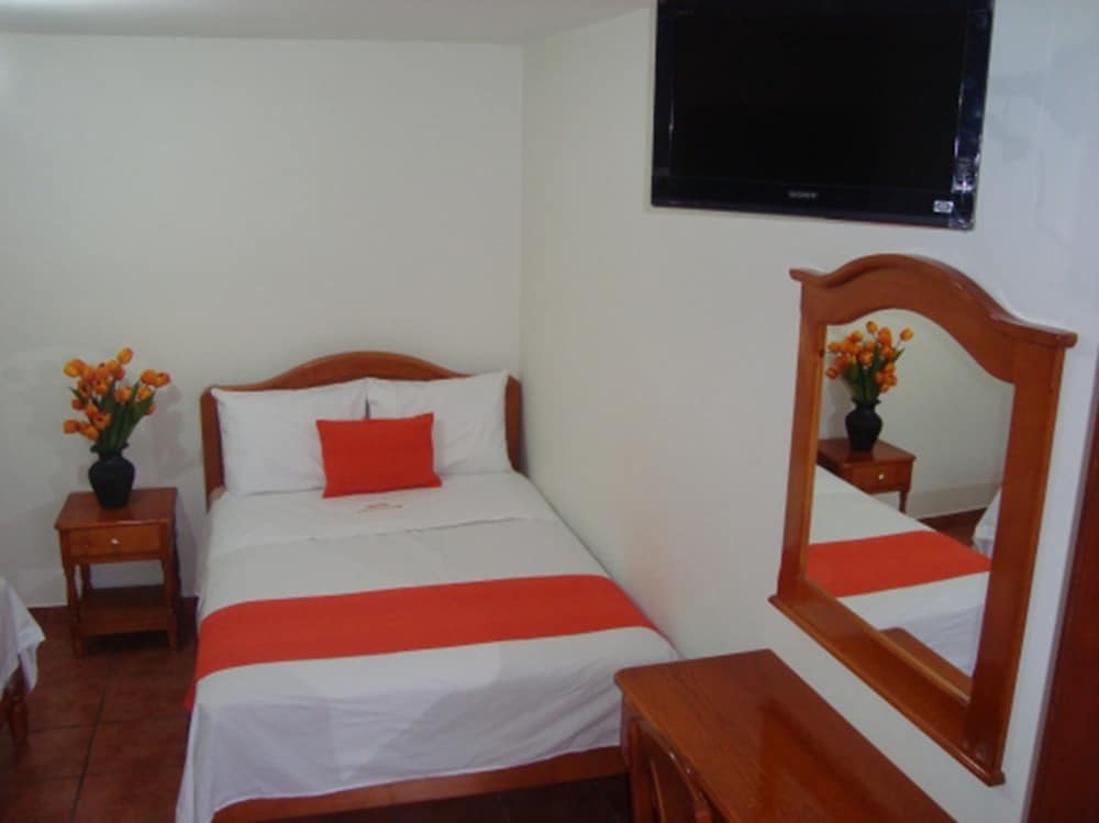 Double Room photo 3