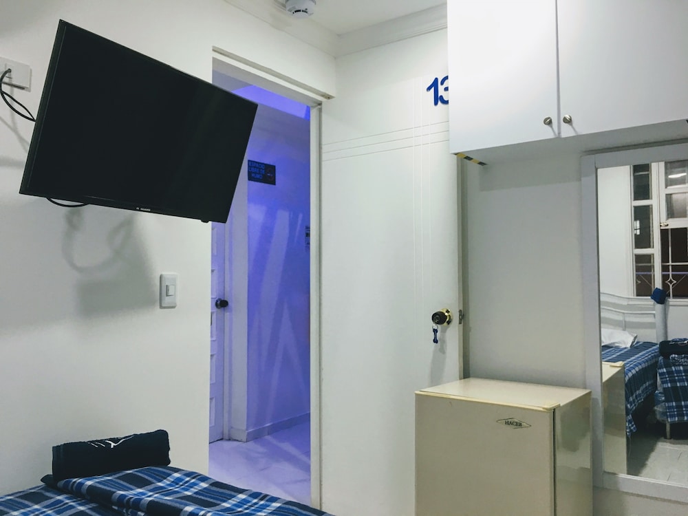 Traditional Room