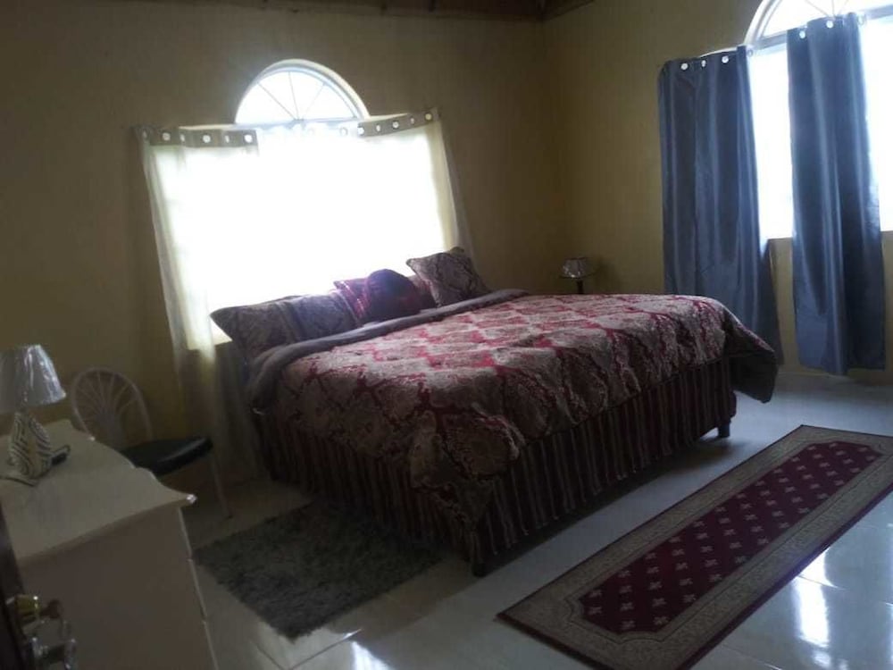 Deluxe House, Multiple Beds, Private Bathroom, Sea View photo 1