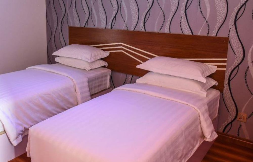 Standard Double Room, 1 Queen Bed, Non Smoking photo 3