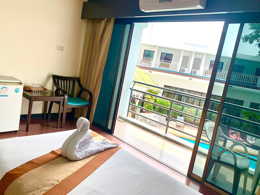 Superior Double Room - Photo 7