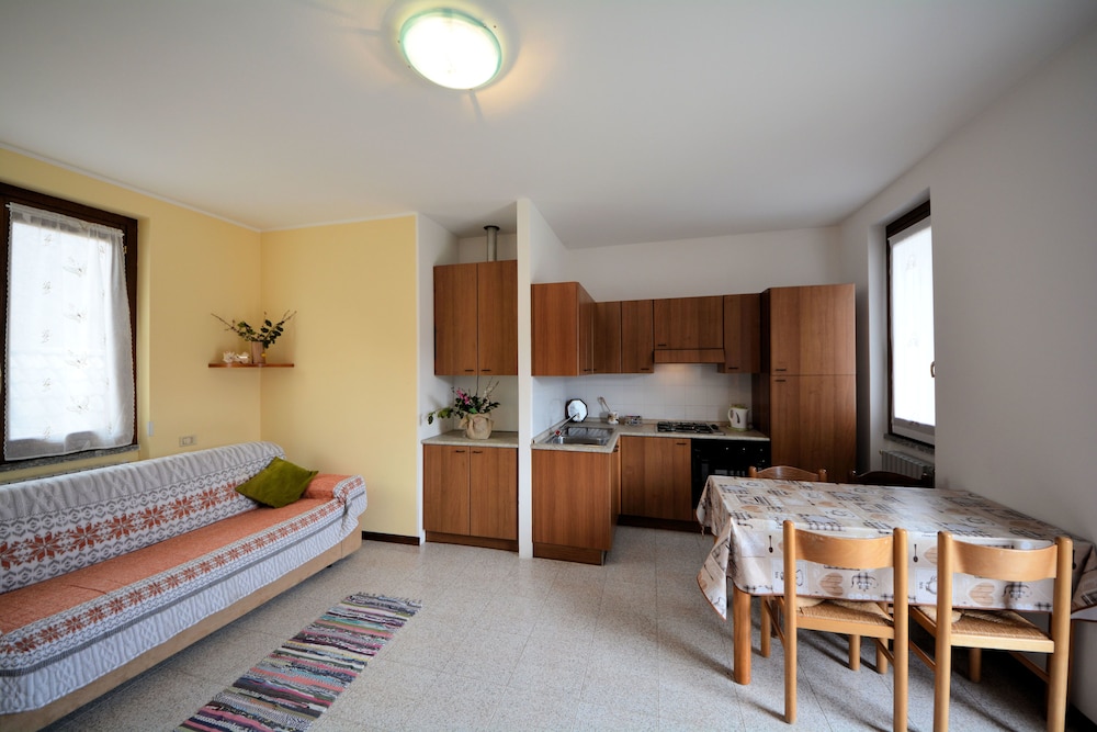 Apartment, 1 Bedroom, Lake View (Ca' Sopra) photo 3