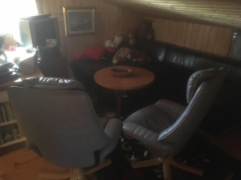 Cabin, 1 Bedroom photo 3