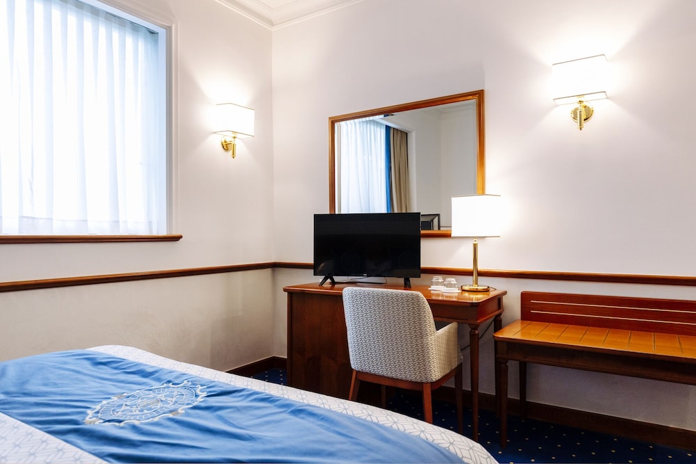 Standard Double Room Single Use photo 1