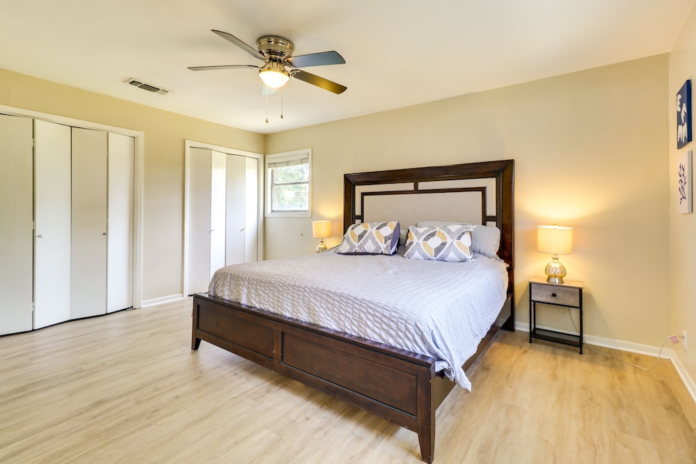 Superior Suite, Balcony (2 King Bed) - Photo 7