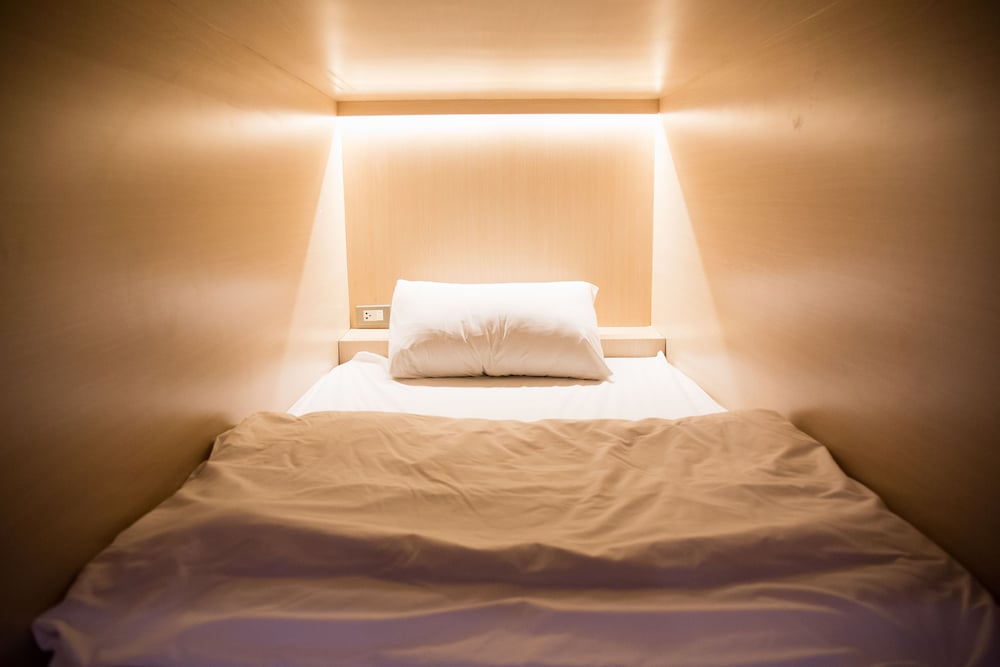 Capsule 6 Beds photo 3