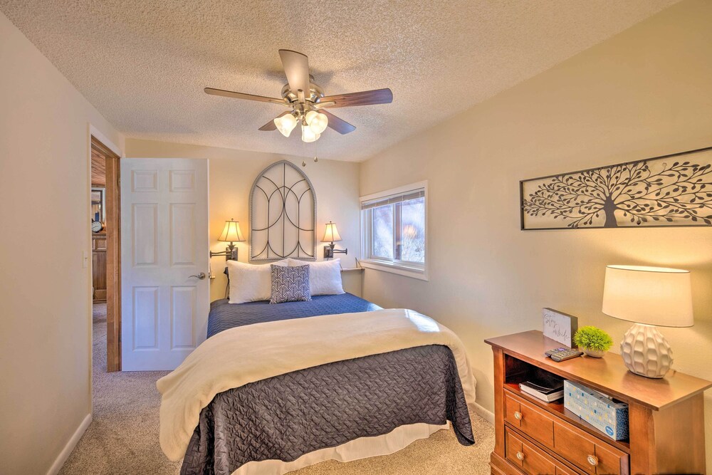 House (2 Bedrooms) photo 3