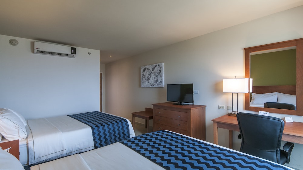 Standard Room, 2 Queen Beds