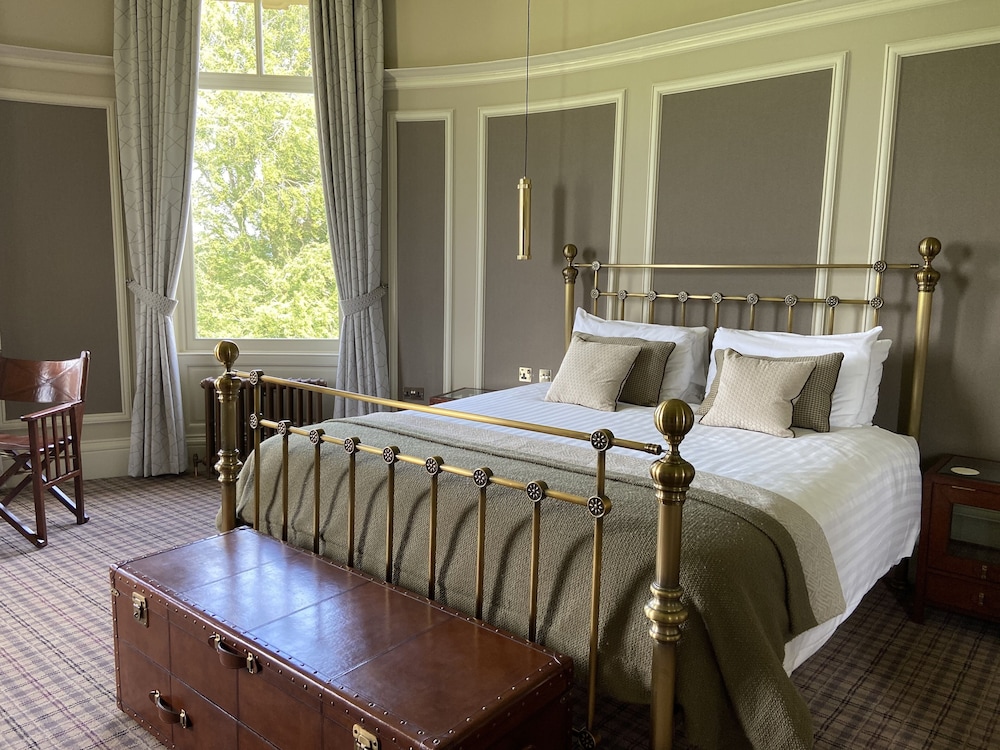 Grand Double Room