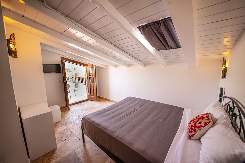 Panoramic Loft, Mountain View