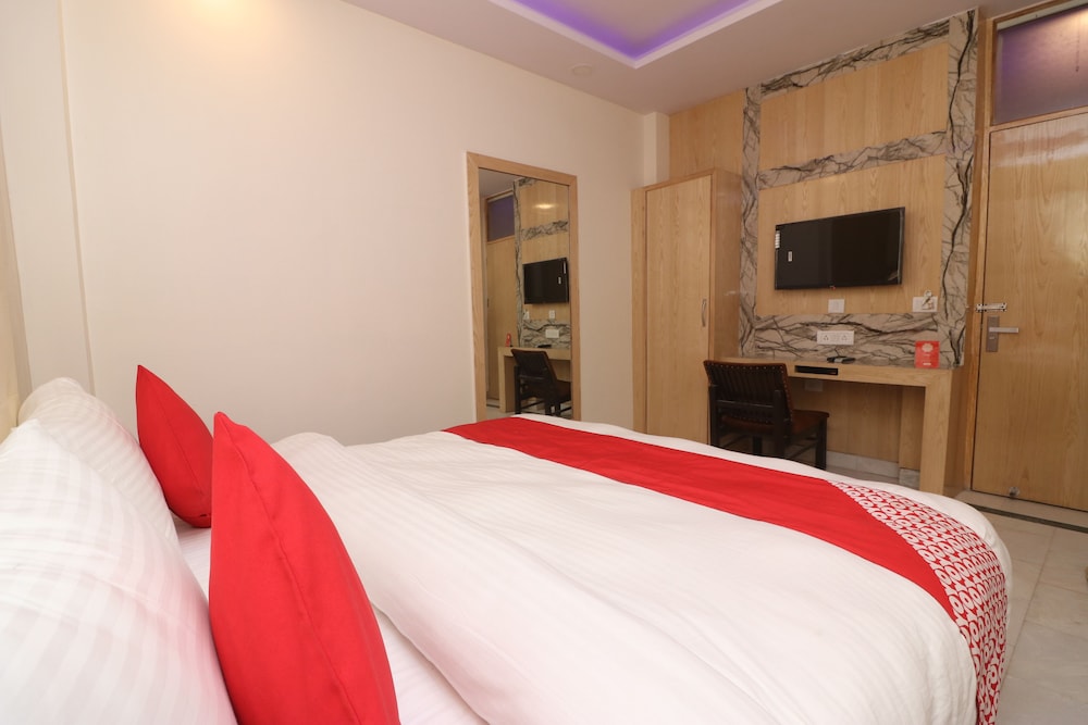 Super Deluxe Room photo 1