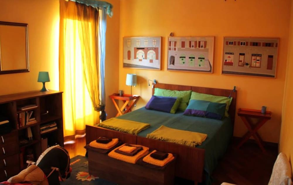 Triple Room, Balcony photo 2