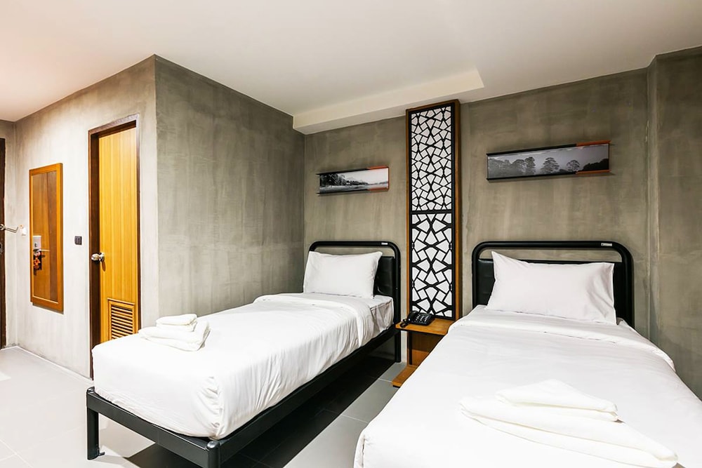 Presidential Suite Room photo 3