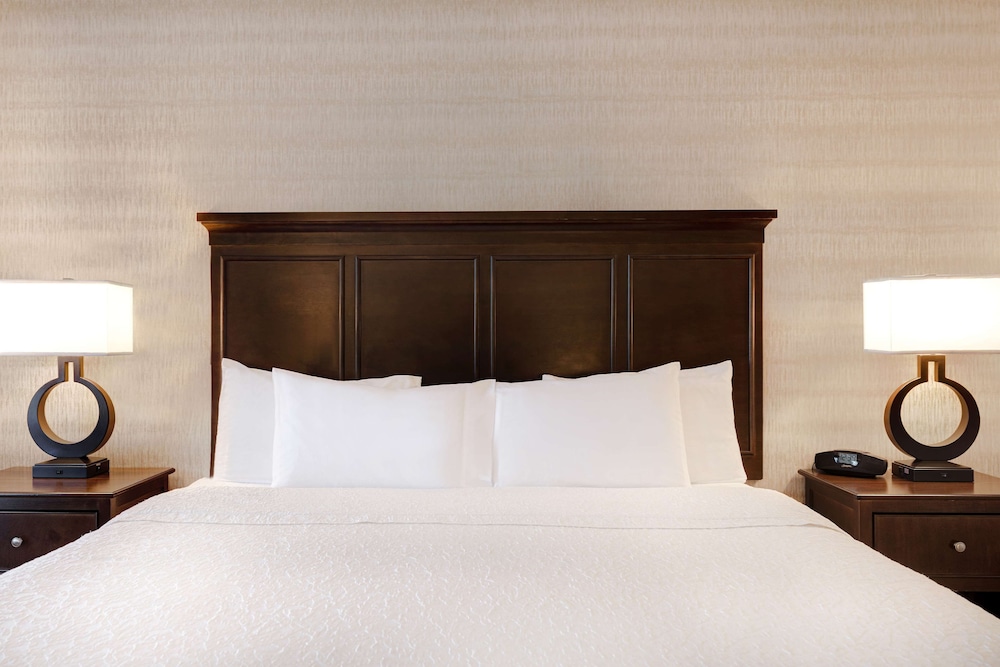 Hampton Inn & Suites San Luis Obispo, Foto 9