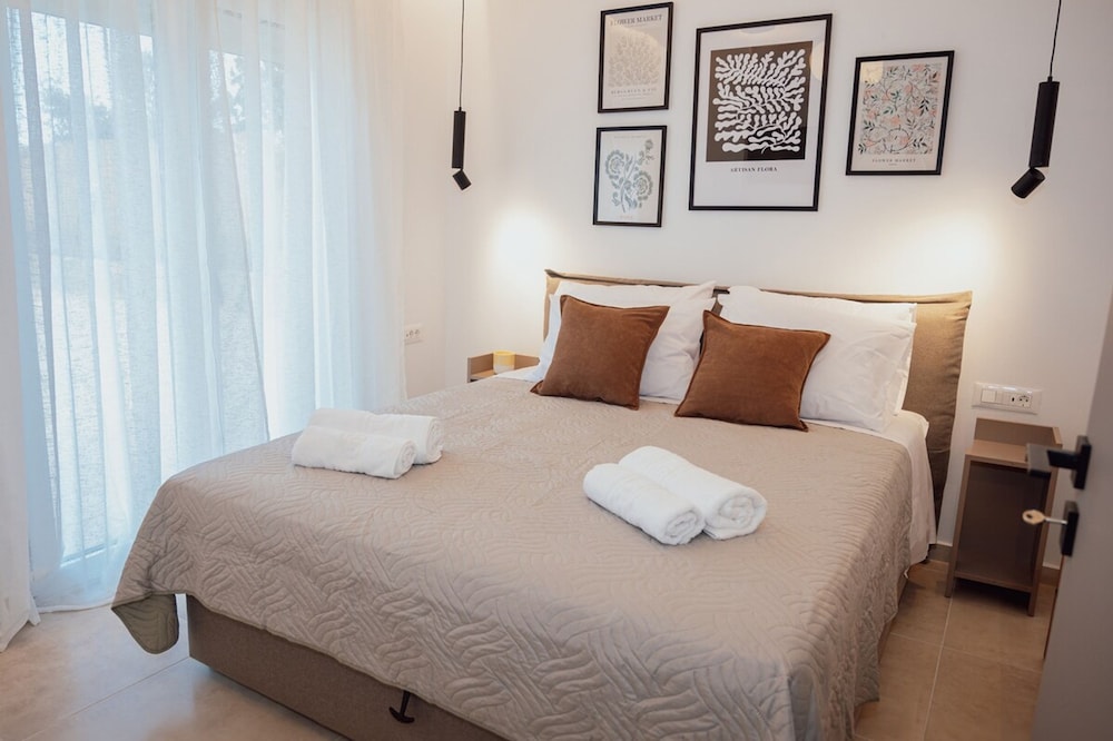 ng Lique Pool Garden Apartment, Billede 30