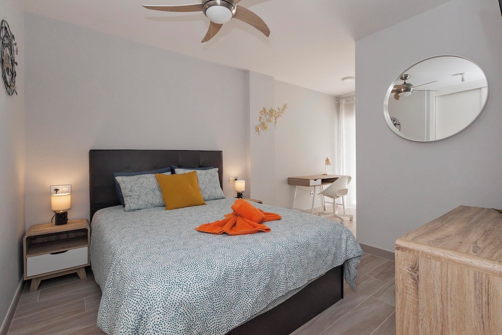 Apartamento Comfort
