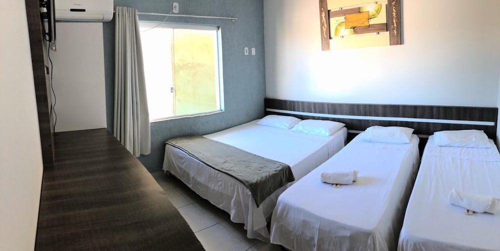 Quadruple Room photo 1