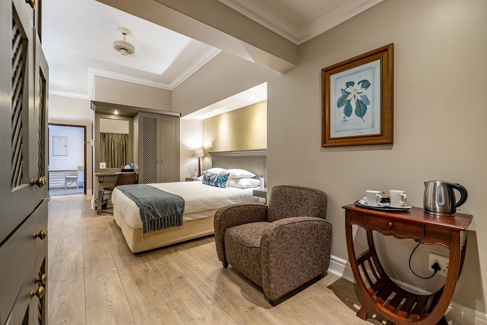 Classic Room, 1 Bedroom photo 1