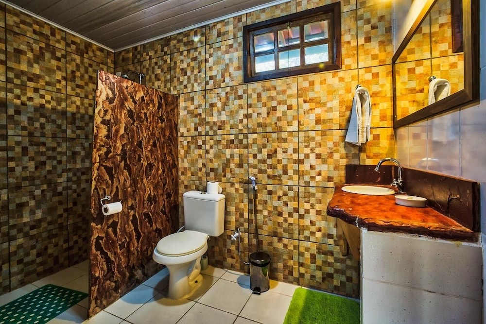 Apartment (Capao Redondo) photo 2