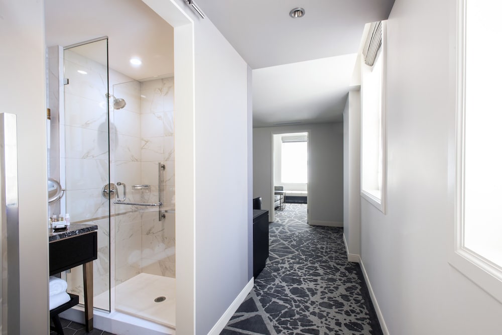 Suite, 1 Bedroom