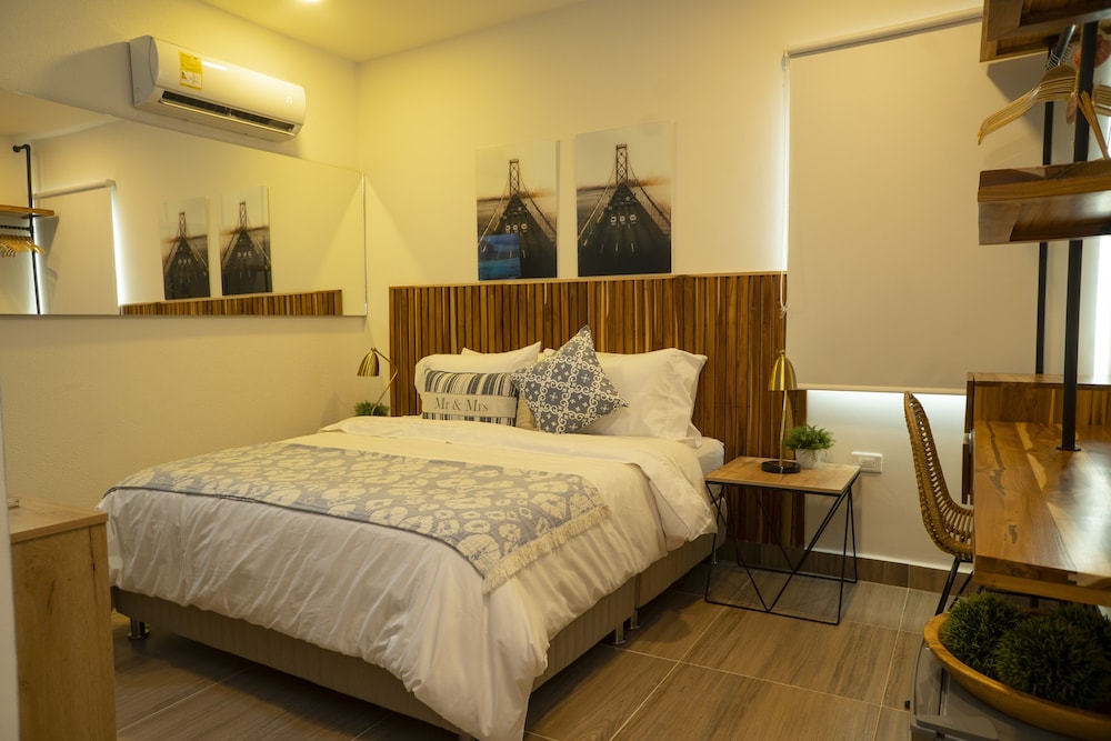 Suite photo 1