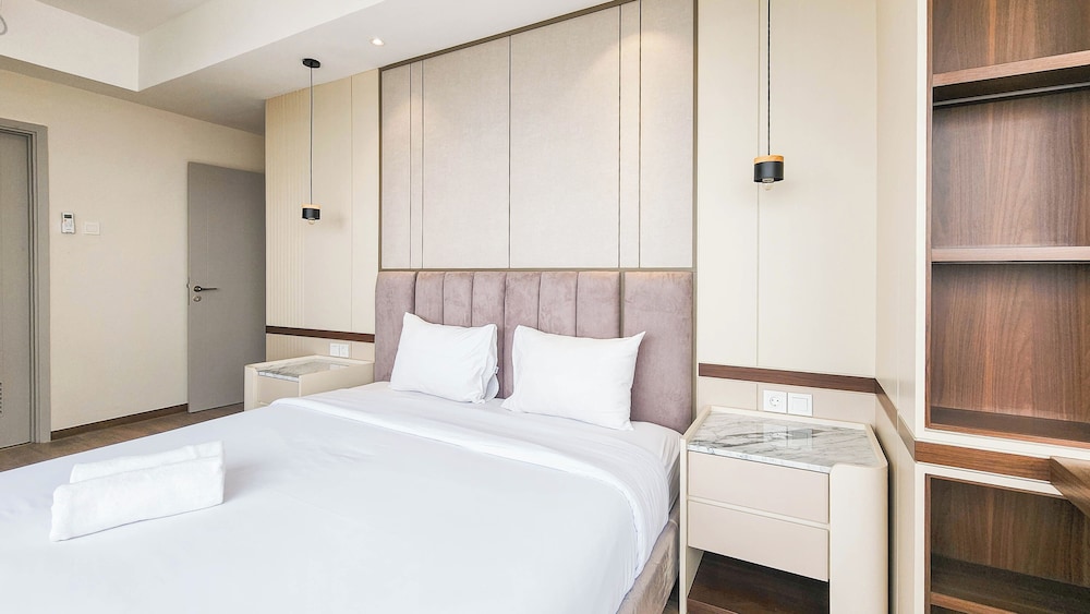 Standard Apartment, 1 Bedroom (Apartment)