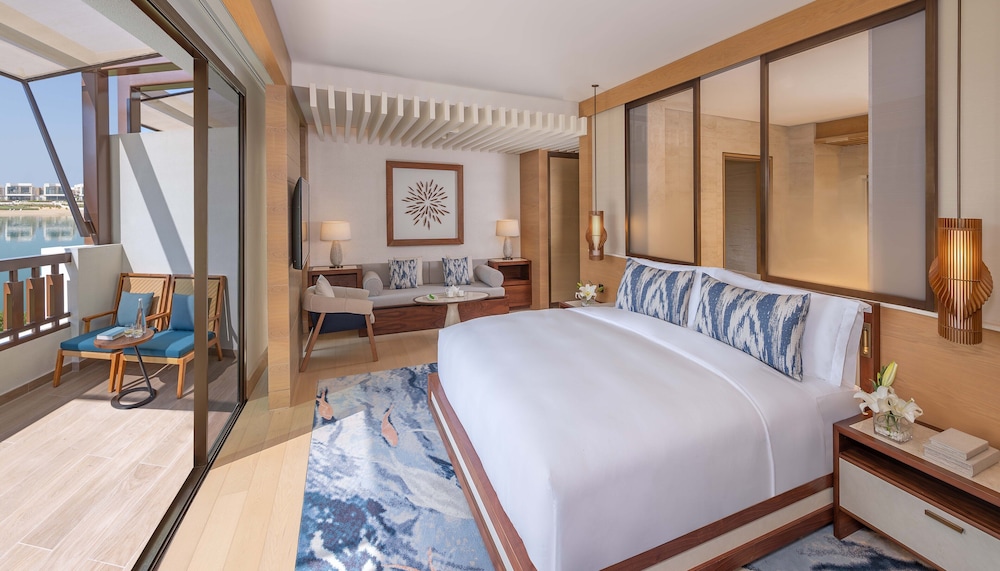 Premier Room