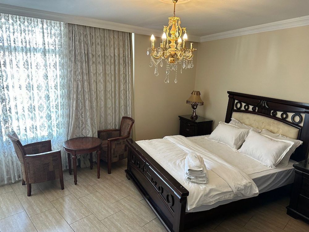 Standard Single Room, 1 Queen Bed, City View - Photo 12