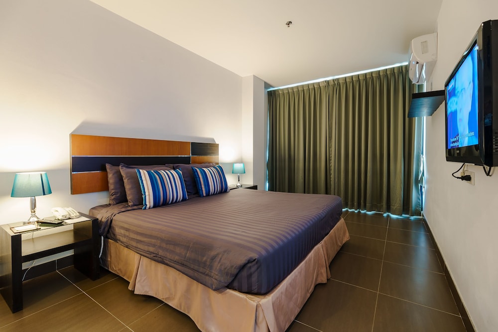Junior Suite - Photo 5