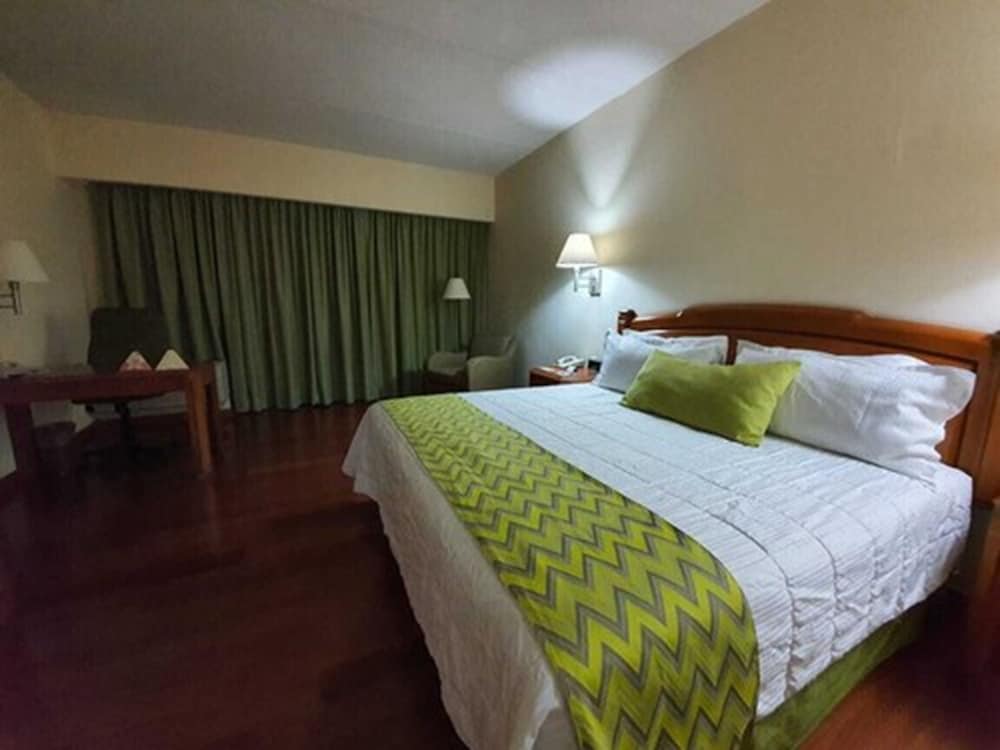 Double Room, 1 King Bed - Photo 2