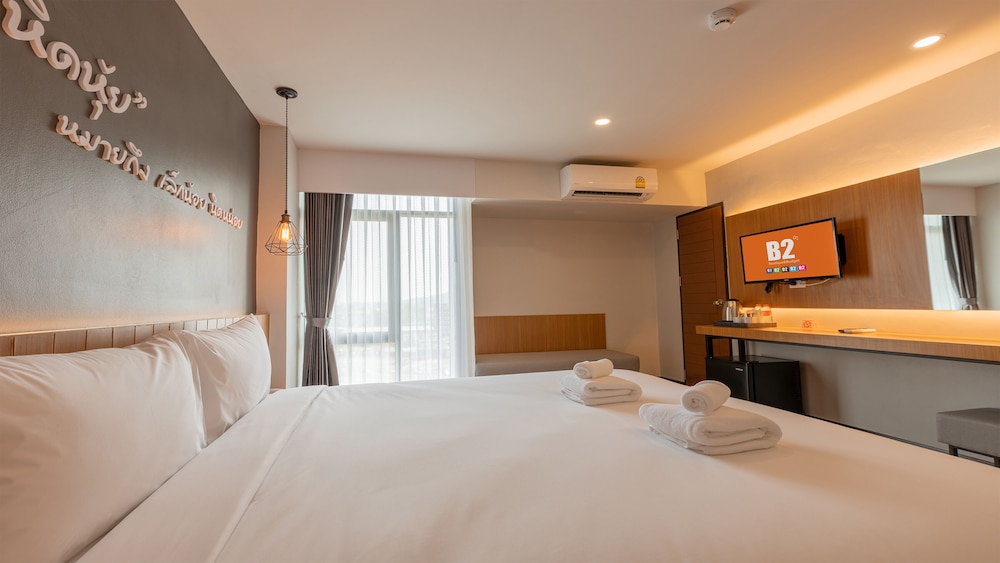 Deluxe Premier Room - Photo 5